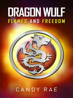 cover image of Flames and Freedom